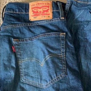 men’s levi jeans